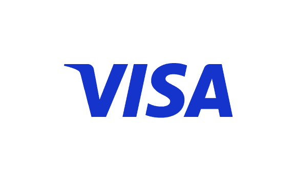 Accepted payment card